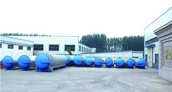 山东诸城良工机械 携新专利重装亮相合肥会展，引领节能环保设备新潮流