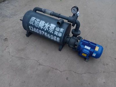 深井降水工程中的节能环保设备研发路径与展望