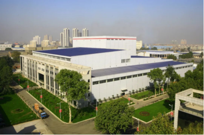 中国西电集团与中国西电再添7家省级绿色工厂，引领节能环保设备研发新浪潮