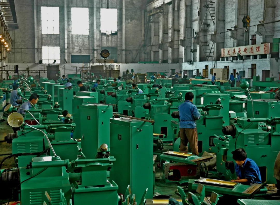 喜讯！贵阳产控集团旗下贵阳险峰荣获“贵州省绿色工厂”称号，深耕节能环保设备研发