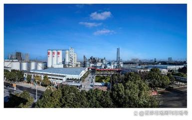 金龙鱼公司 以绿色引领创新驱动，共创可持续未来——聚焦节能环保设备的研发