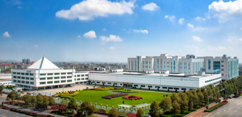 绿色制药新篇章 汉森制药董事长阐述以节能环保设备研发驱动绿色生产体系建设